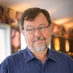 Gerald Eisterhold, President Gerald Eisterhold, President